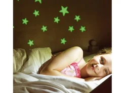 16 Estrellas que brillan en la oscuridad 4M