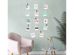 Adhesivo mural - Polaroids
