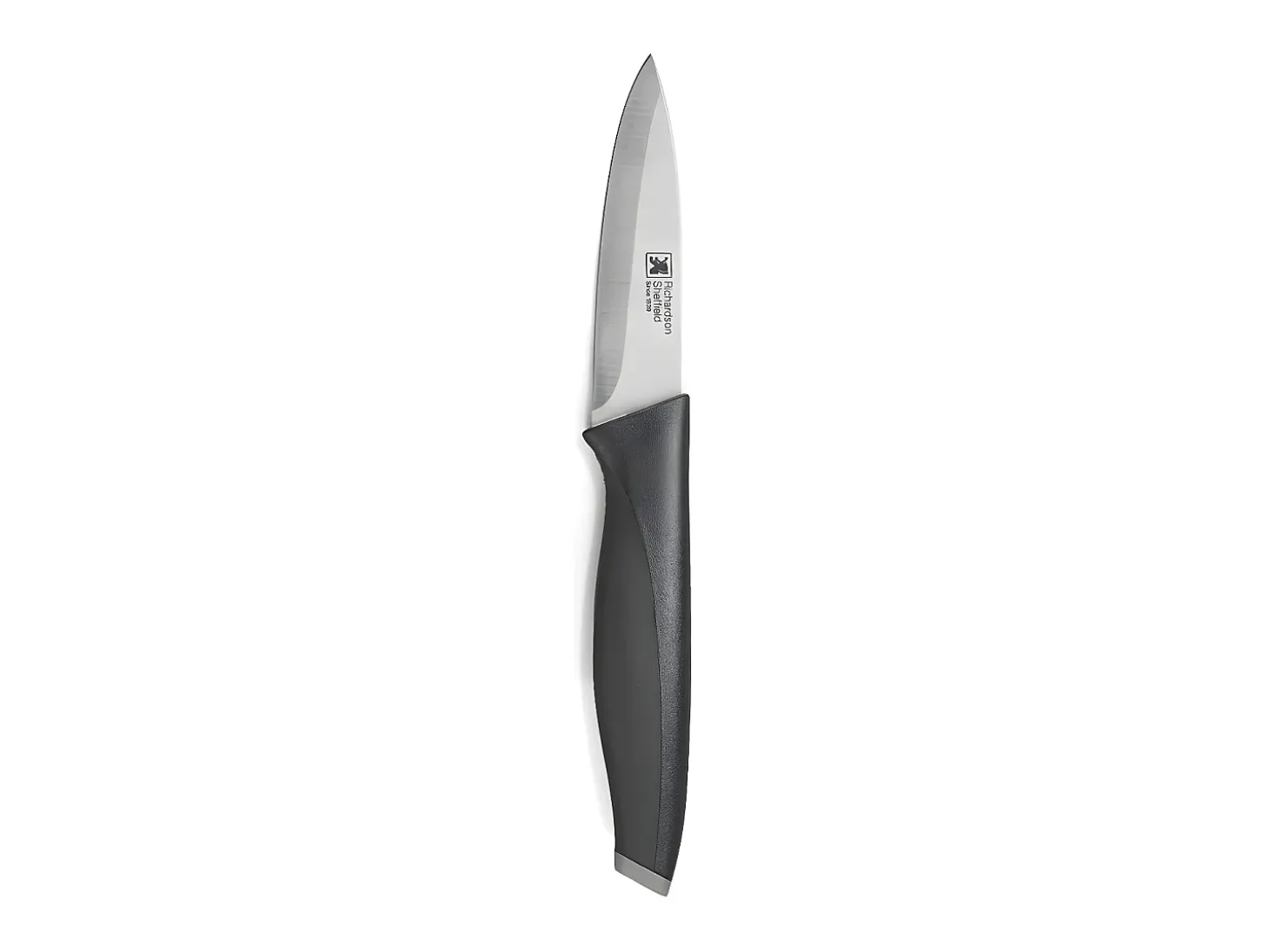 Advantage - Juego de 3 cuchillos : cuchillo de pelar, cuchillo útil y cuchillo cocina