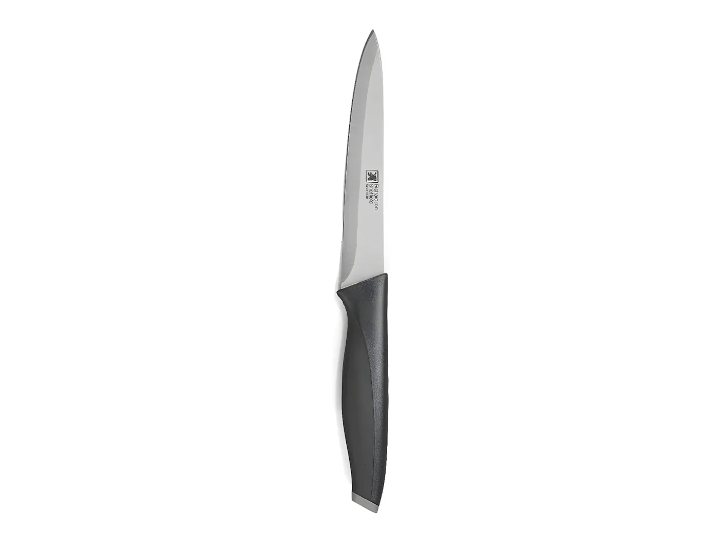 Advantage - Juego de 3 cuchillos : cuchillo de pelar, cuchillo útil y cuchillo cocina