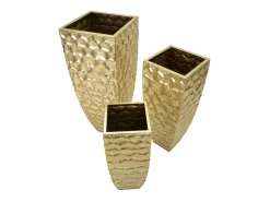 Agarradera Glody Tris Cm 38X38X94-30.5X30.5X76- 23X23X63