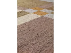Alfombra algodón 180x240 cm