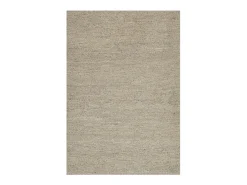 Alfombra bereber tejida a mano con lana 60x90 cm Arena Taza Royal