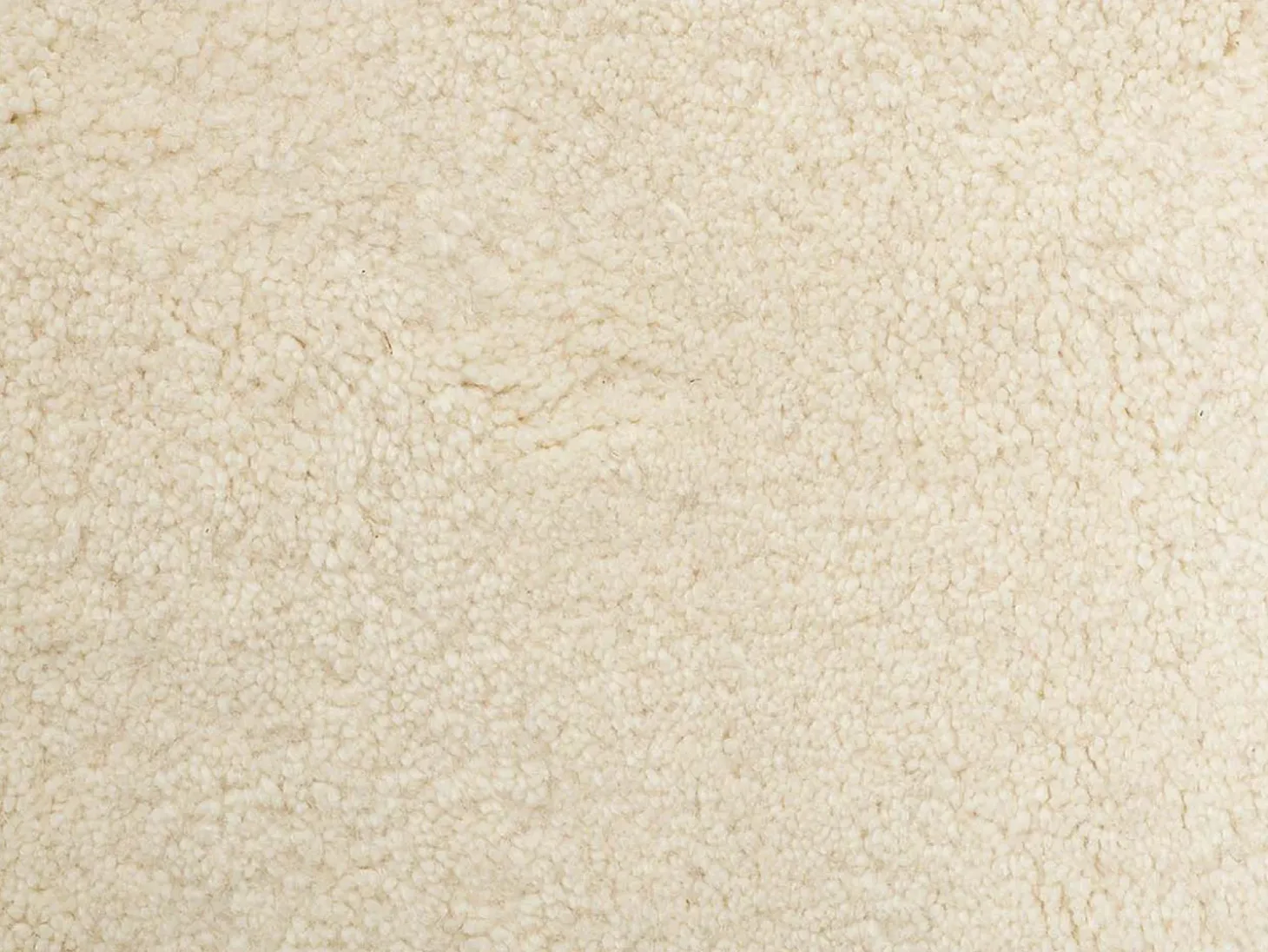 Alfombra bereber tejida a mano con lana 170x240 cm Blanco Imaba Super