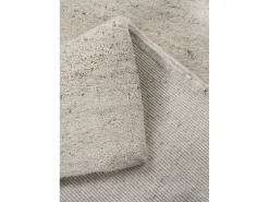 Alfombra bereber tejida a mano con lana 70x620 cm Jaspe Maloronga