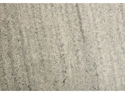 Alfombra bereber tejida a mano con lana 200x200 cm Arena Imaba Super