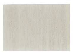 Alfombra bereber tejida a mano con lana 200x300 cm Jaspe Maloronga