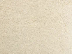 Alfombra bereber tejida a mano con lana 140x200 cm Blanco Imaba Super