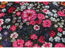 Alfombra de baño Antoryum Circle Djt 160 multicolor