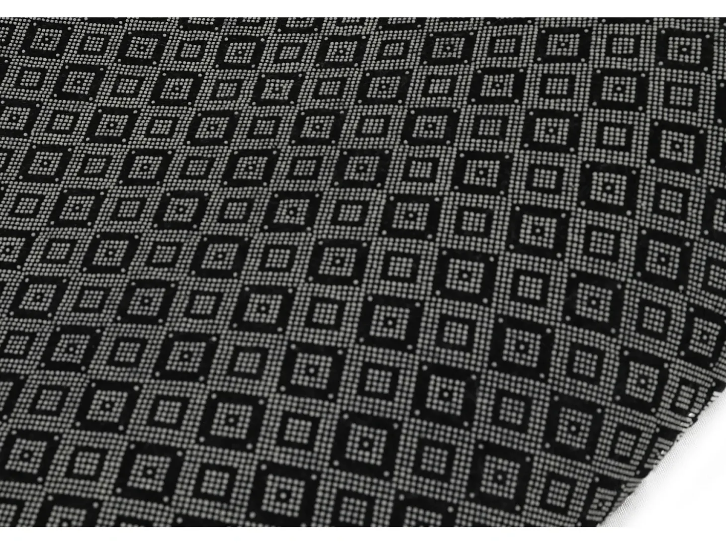 Alfombra de baño Arya (140) multicolor