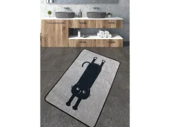 Alfombra de baño Comfort v2 multicolor
