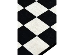 Alfombra de baño Dama (40 x 60) multicolor