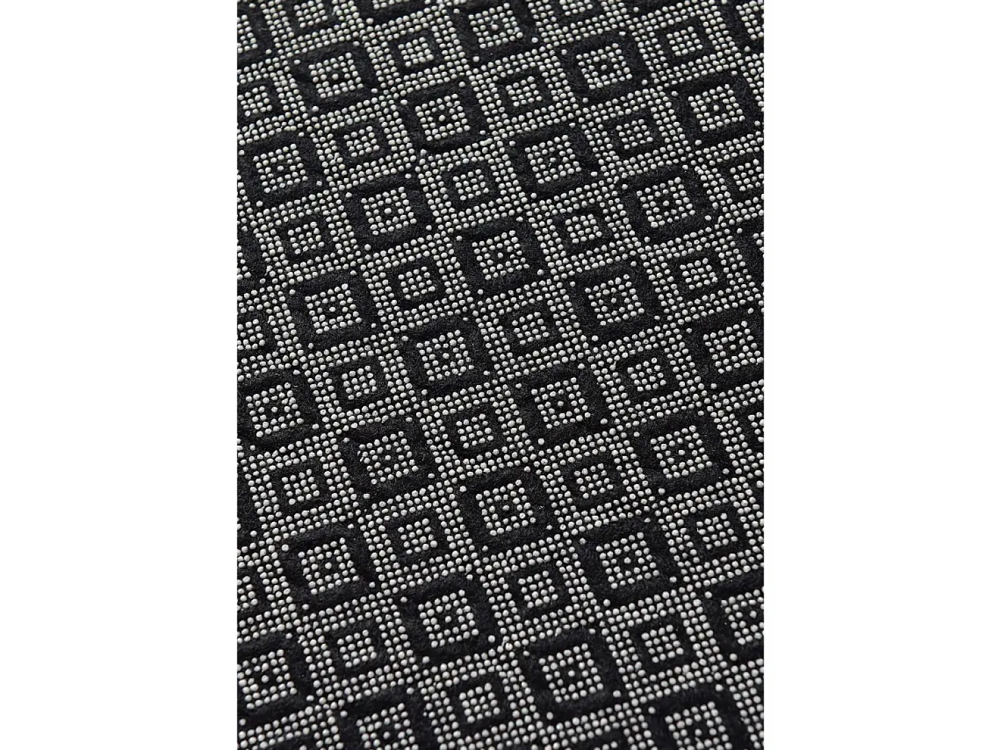 Alfombra de baño Estrella 100 multicolor