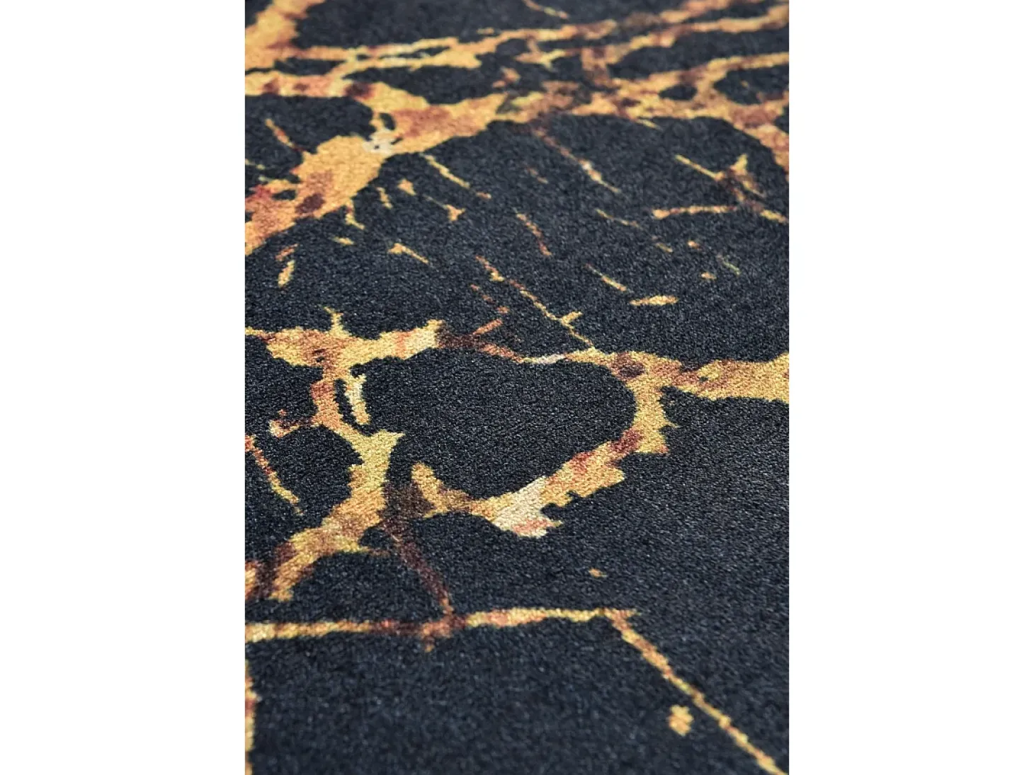 Alfombra de baño Goldes (40 x 60) multicolor