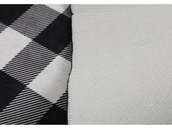 Alfombra de baño Heat (70 x 120) multicolor