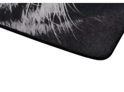 Alfombra de baño Hunter Djt 80x100 multicolor