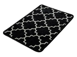 Alfombra de baño Kupa DJT multicolor