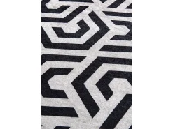 Alfombra de baño Line DJT multicolor