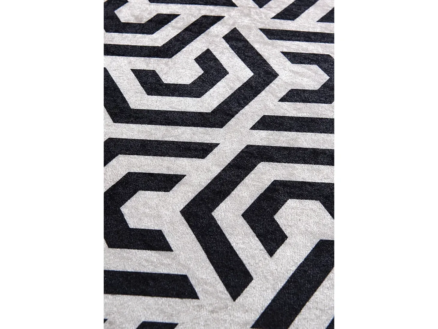 Alfombra de baño Line DJT multicolor
