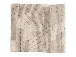 Alfombra de baño Lorentz 90x60cm gris.