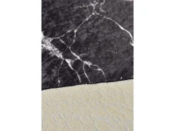 Alfombra de baño Marble DJT multicolor