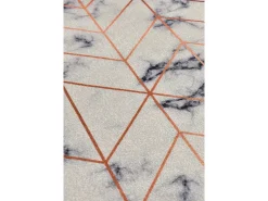 Alfombra de baño Morea DJT multicolor