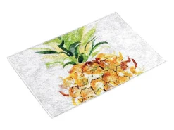 Alfombra de baño Pine DJT (40 x 60) multicolor