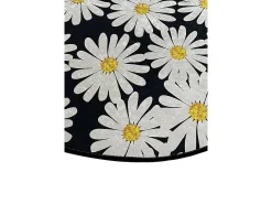 Alfombra de baño Primula Djt (120 cm) multicolor