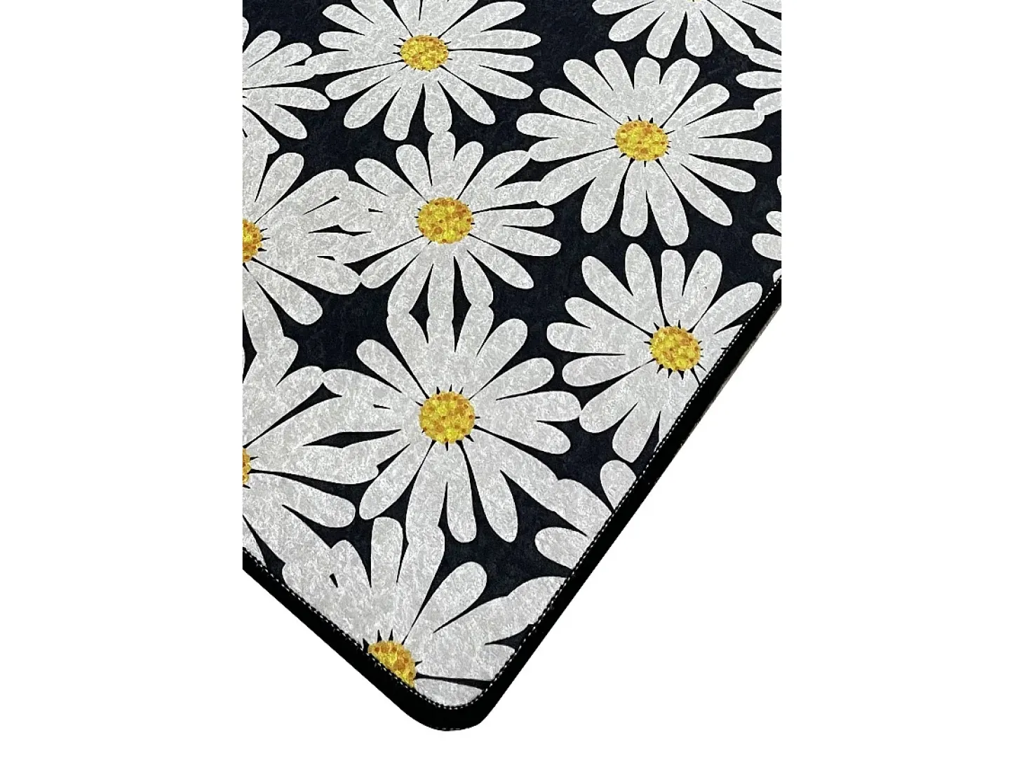 Alfombra de baño Primula Djt (80 x 100) multicolor