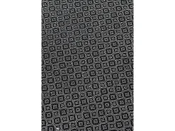 Alfombra de baño Rosa Shape (140 cm) multicolor