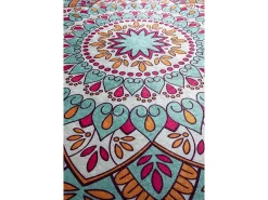 Alfombra de baño Royal DJT multicolor