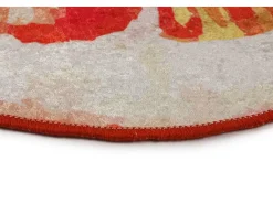Alfombra de baño Set (3 piezas) Greyfurt Djt multicolor