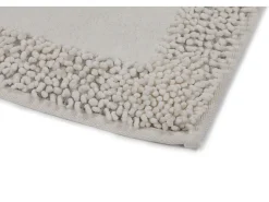 Alfombra de baño Set (2 piezas) Piante multicolor