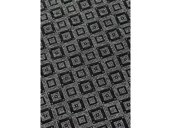 Alfombra de baño Set (2 piezas) Estrella multicolor