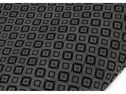 Alfombra de baño Set (2 piezas) Black Rose multicolor
