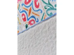 Alfombra de baño Set (2 piezas) Ceramica multicolor