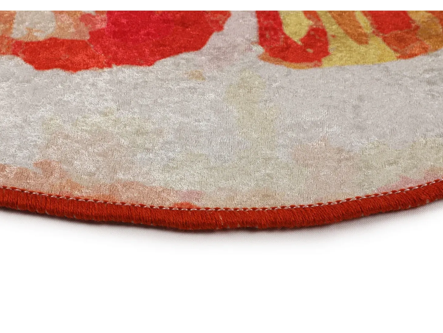 Alfombra de baño Set (2 piezas) Greyfurt Djt multicolor