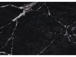 Alfombra de baño Set (2 piezas) Marble DJT multicolor