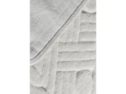 Alfombra de baño Set (2 piezas) Daniel multicolor