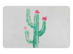 Alfombra de baño Set (2 piezas) Fiore DJT multicolor