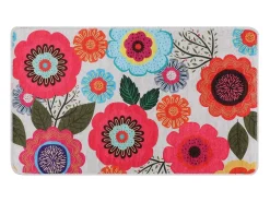Alfombra de baño Set (2 piezas) Galvin multicolor