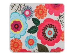Alfombra de baño Set (2 piezas) Galvin multicolor