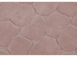 Alfombra de baño Set (2 piezas) Parma multicolor
