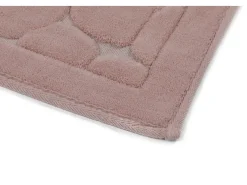 Alfombra de baño Set (2 piezas) Parma multicolor
