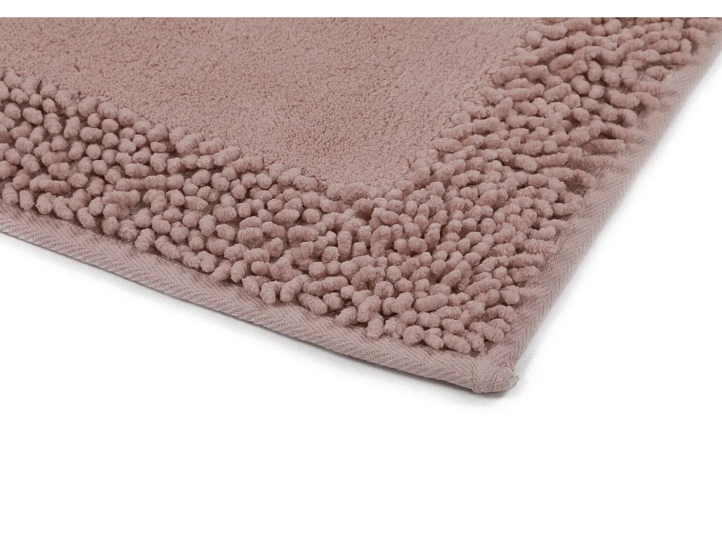 Alfombra de baño Set (2 piezas) Piante multicolor