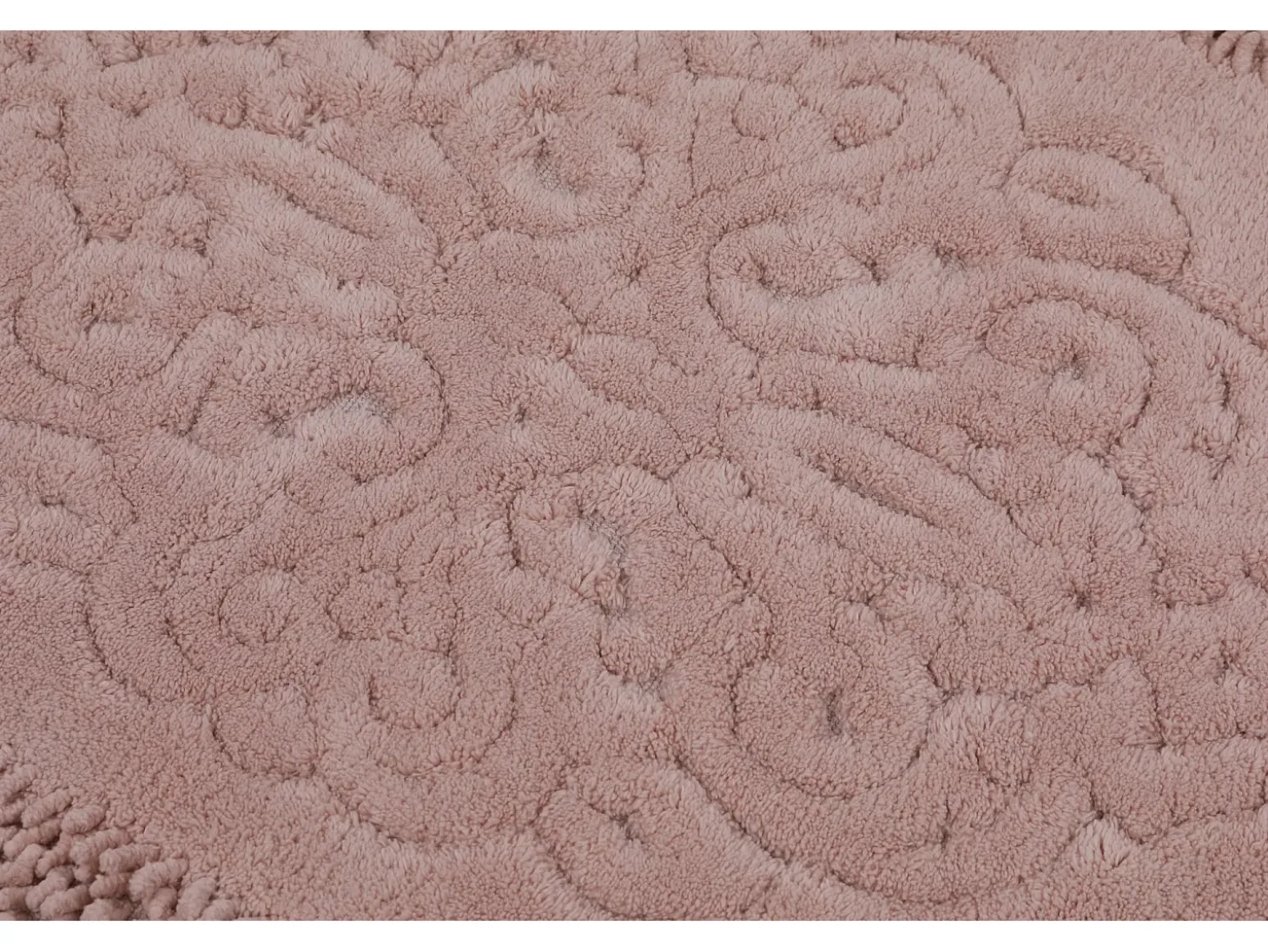 Alfombra de baño Set (2 piezas) Piante multicolor