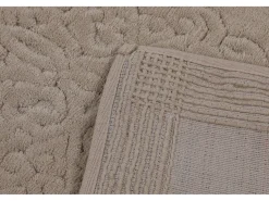 Alfombra de baño Set (2 piezas) Piante multicolor