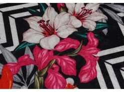 Alfombra de baño Set (2 piezas) Marken multicolor