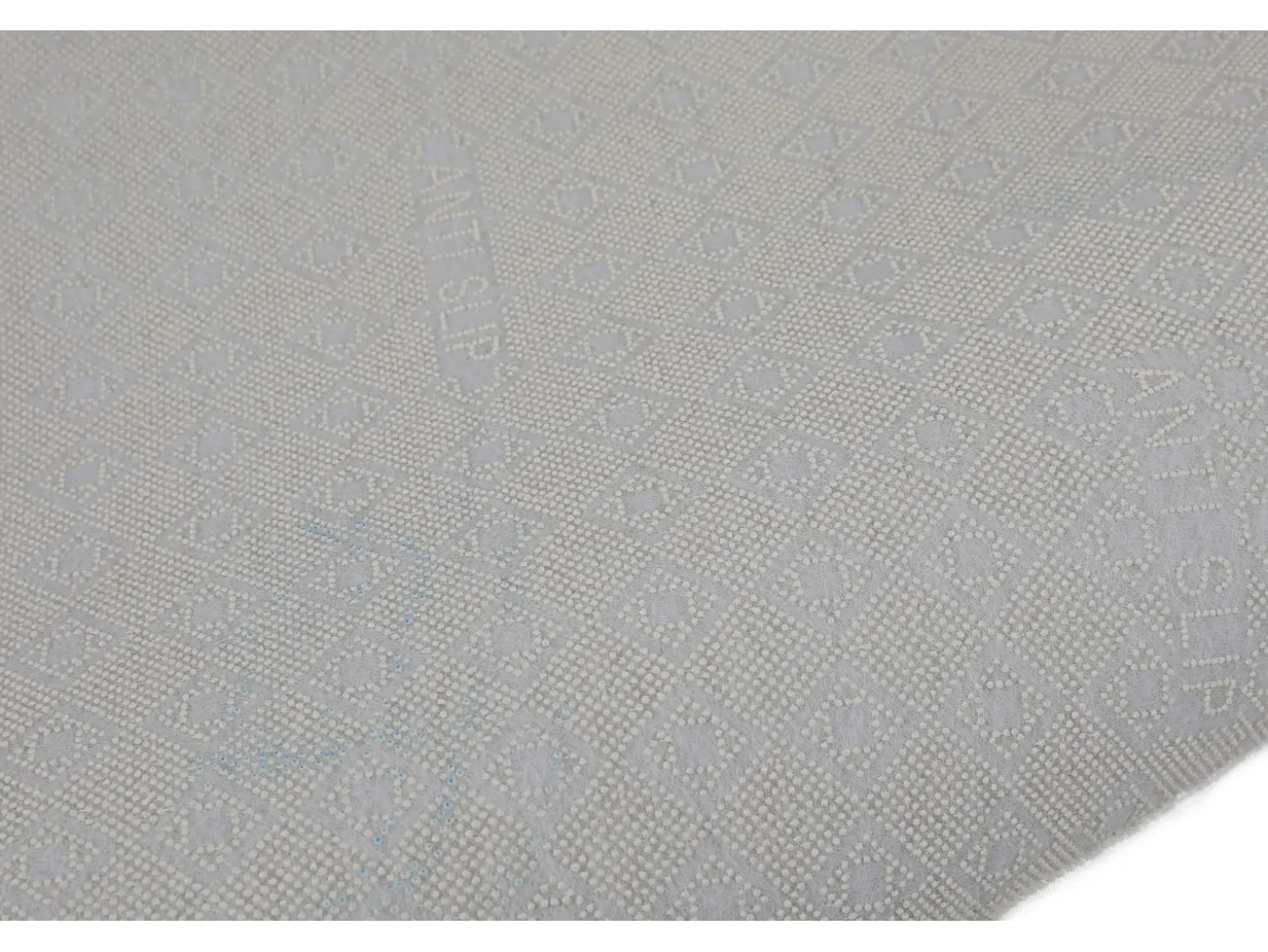 Alfombra de baño Set (2 piezas) Ortanca multicolor