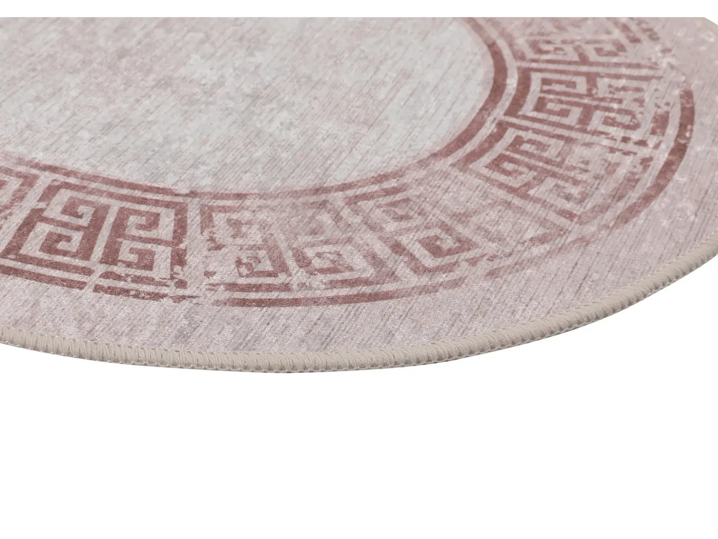 Alfombra de baño Set (2 piezas) Arturo multicolor